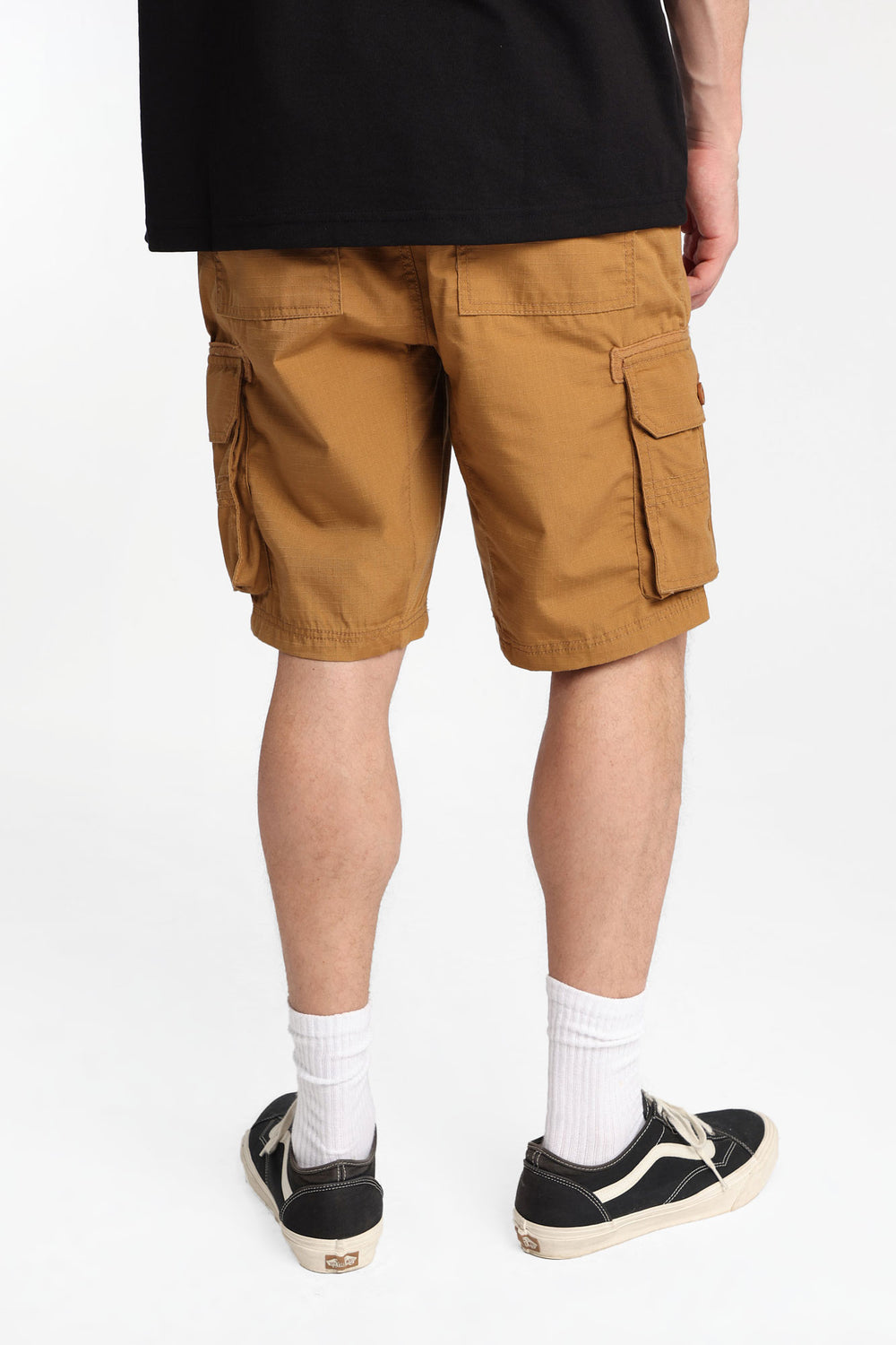 Ripstop Cargo Shorts Ripstop Cargo Shorts