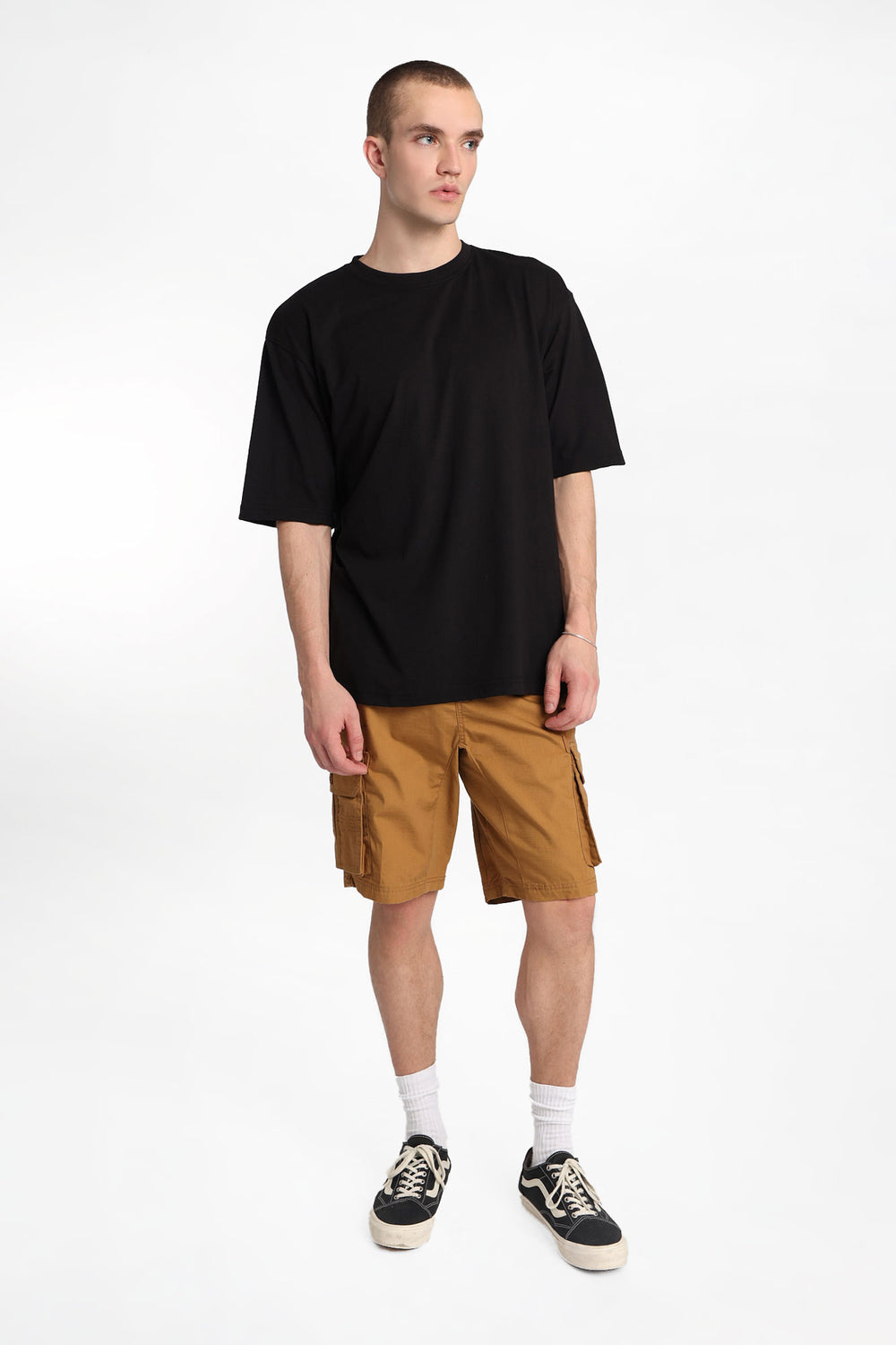 Ripstop Cargo Shorts Ripstop Cargo Shorts