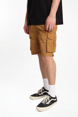 Ripstop Cargo Shorts