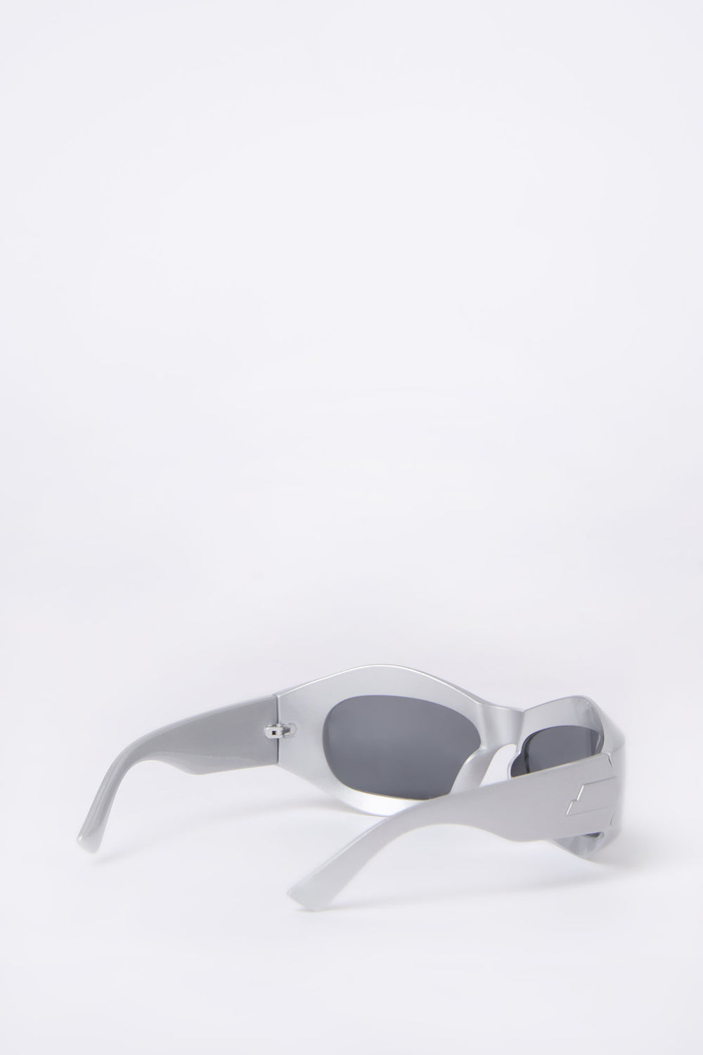 Lunettes de soleil sportives à monture épaisse Lunettes de soleil sportives à monture épaisse