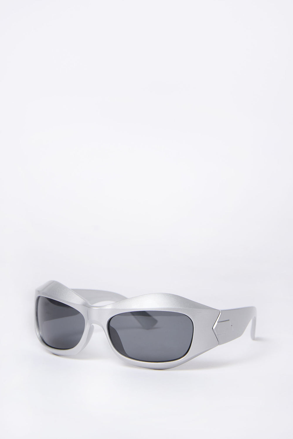 Lunettes de soleil sportives à monture épaisse Lunettes de soleil sportives à monture épaisse