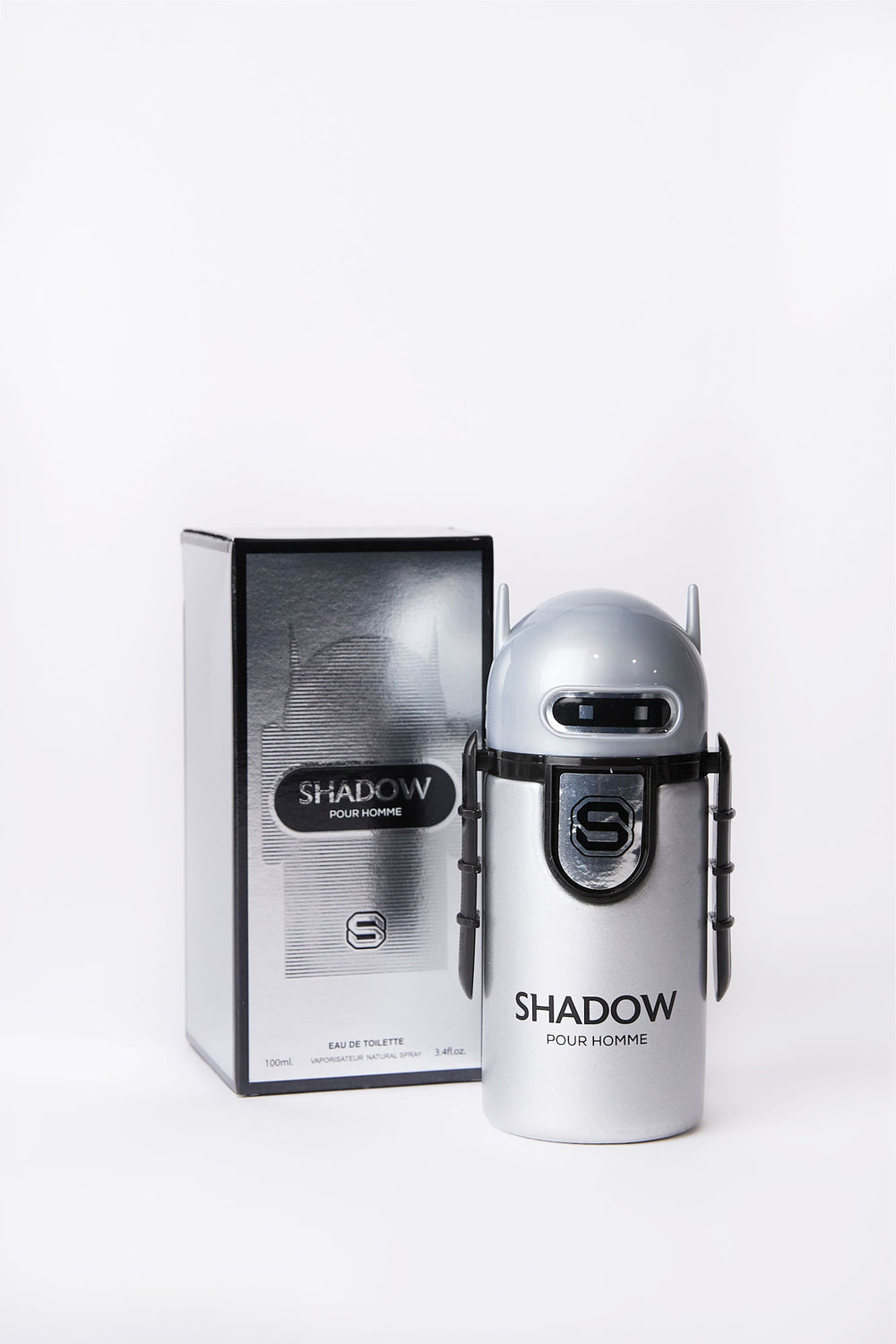 Eau de cologne Shadow Eau de cologne Shadow