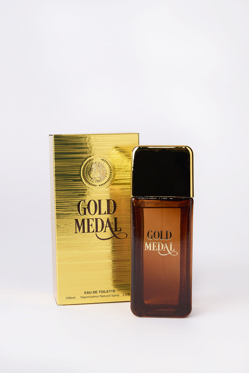 Gold Medal Cologne Gold Medal Cologne
