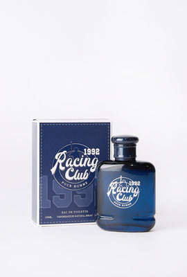 Eau de cologne Racing Club 1992