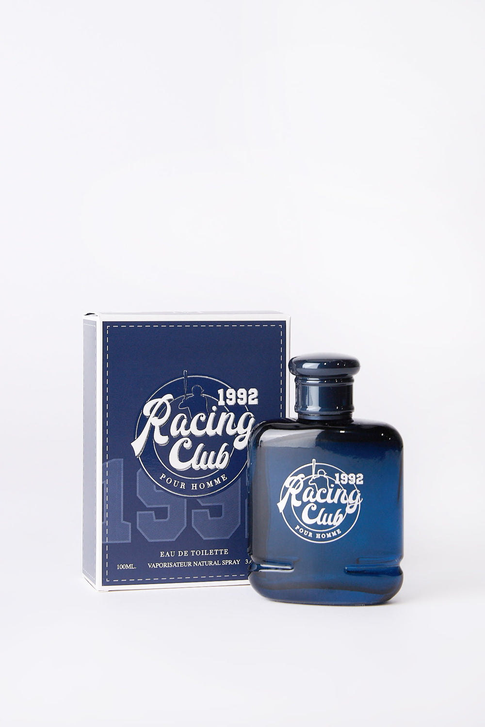 Eau de cologne Racing Club 1992 Eau de cologne Racing Club 1992