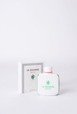 Eau de cologne Le Grand White