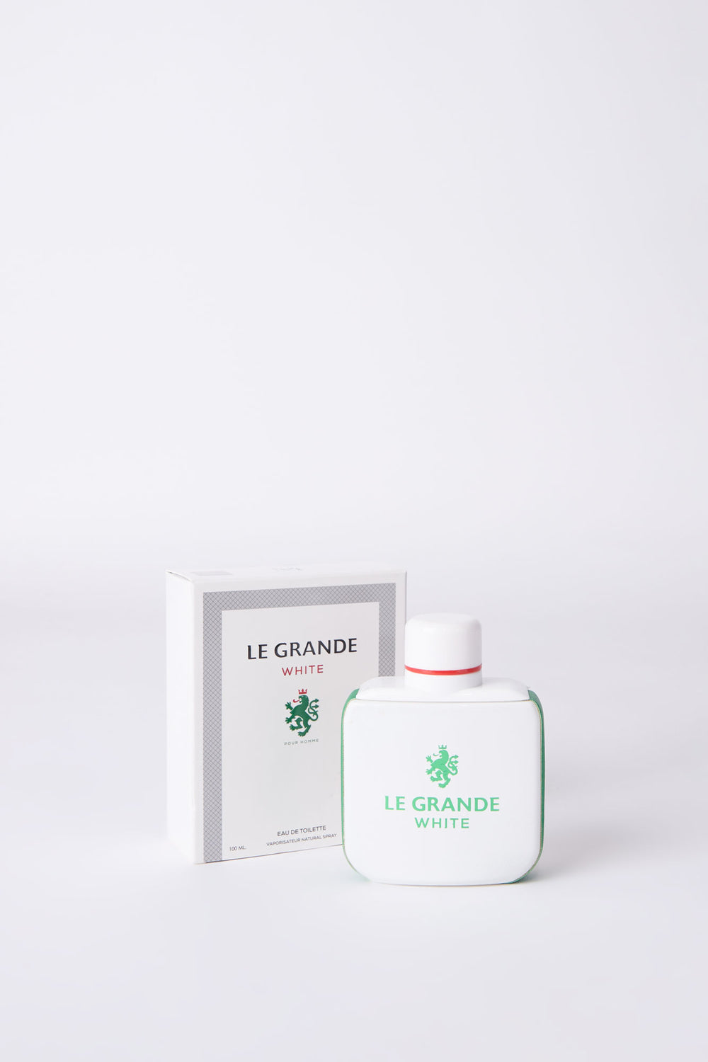 Le Grand White Cologne Le Grand White Cologne