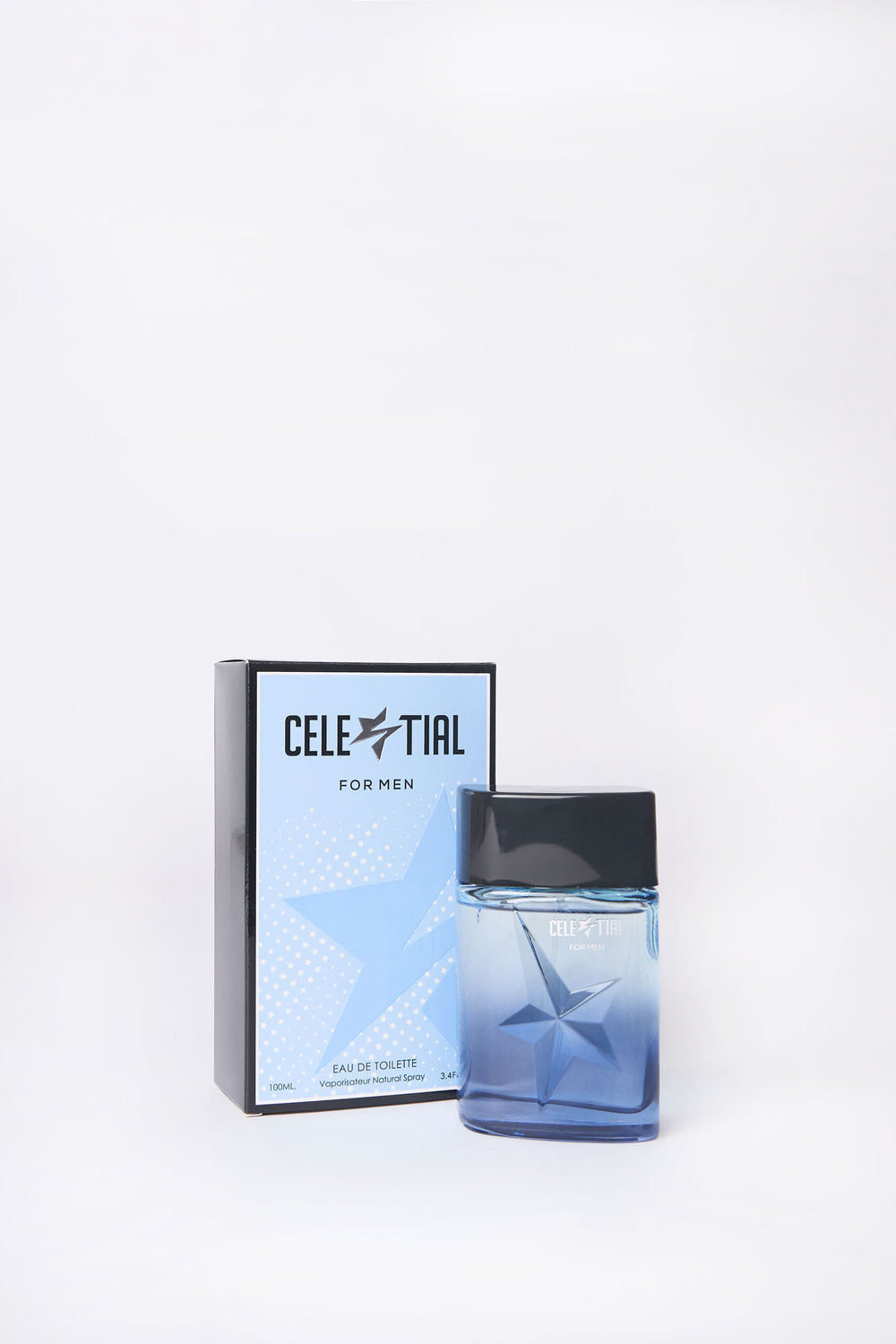 Eau de cologne Celestial Eau de cologne Celestial