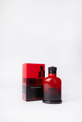 Eau de cologne Suits Extreme