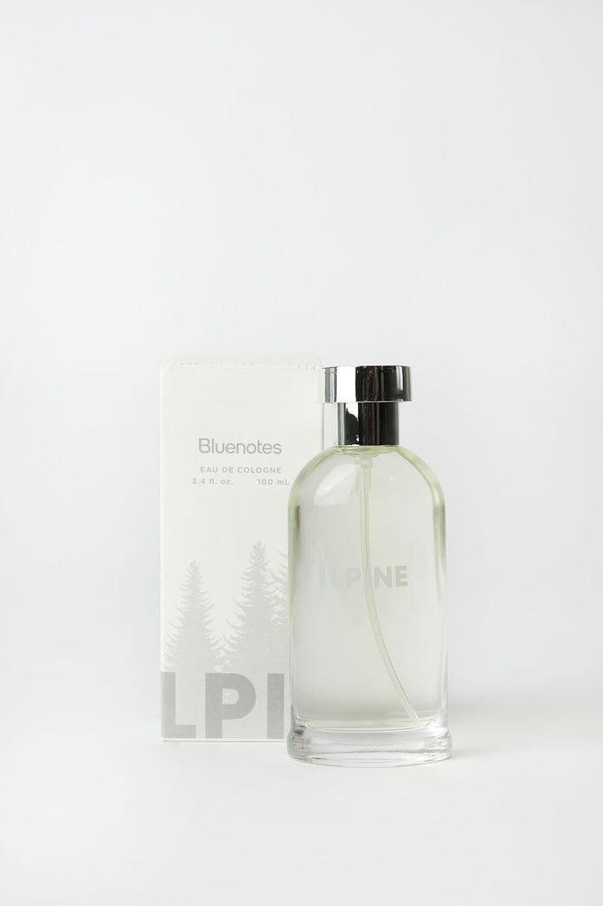 Eau de cologne Alpine – West49 | Amnesia