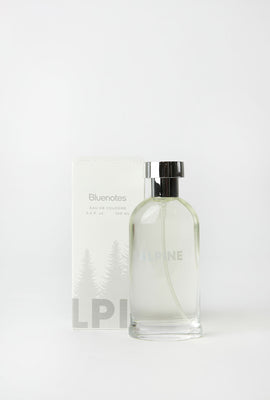 Eau de cologne Alpine