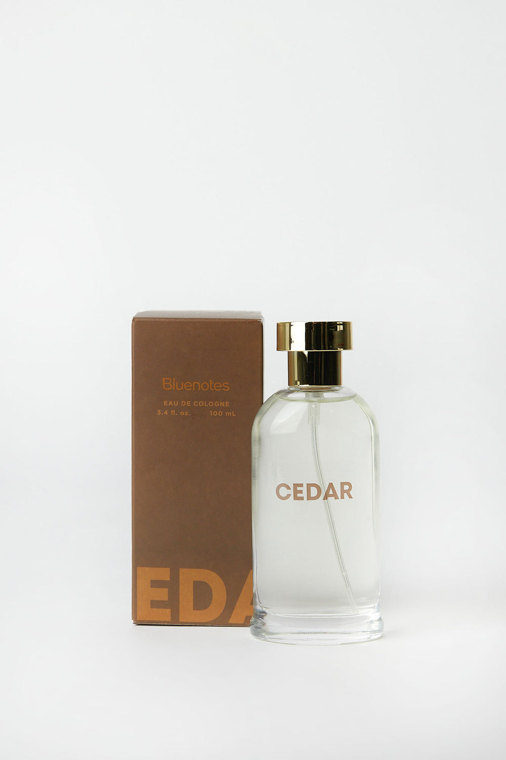Eau de cologne Cedar Eau de cologne Cedar