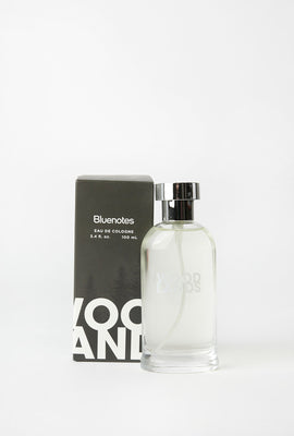 Eau de cologne Woodlands