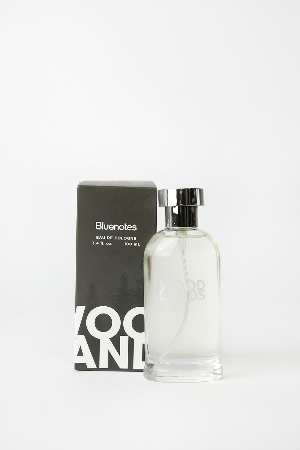 Eau de cologne Woodlands Eau de cologne Woodlands