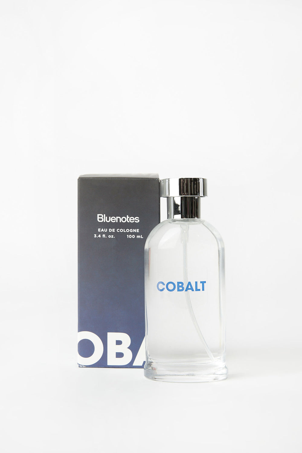 Eau de cologne Cobalt Eau de cologne Cobalt