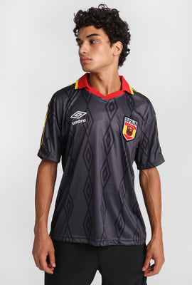 Maillot de soccer Umbro Spain