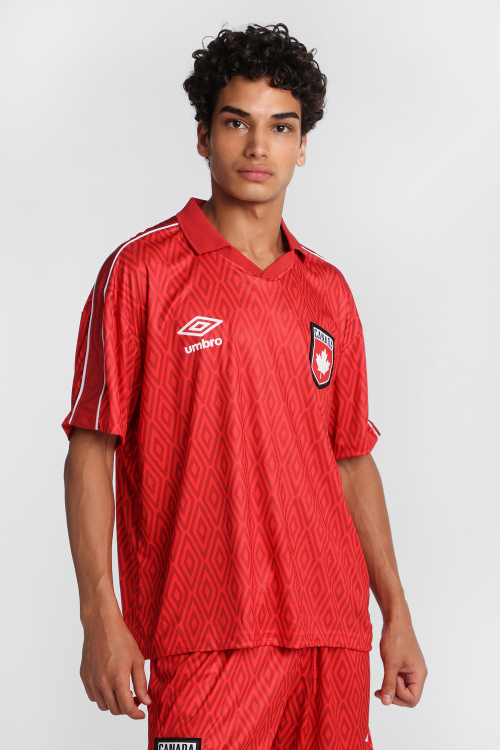 Maillot de soccer Umbro Canada Maillot de soccer Umbro Canada