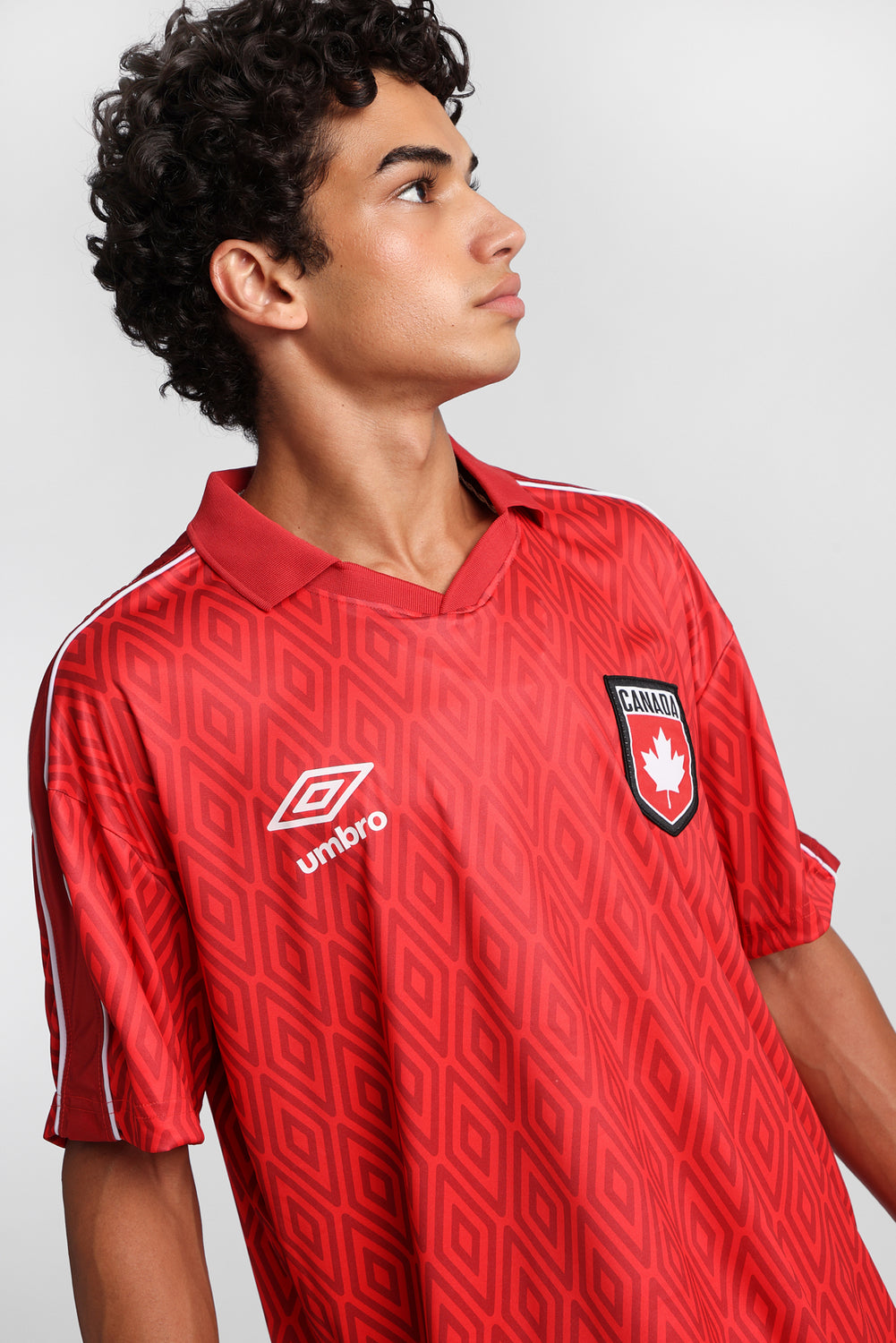 Maillot de soccer Umbro Canada Maillot de soccer Umbro Canada