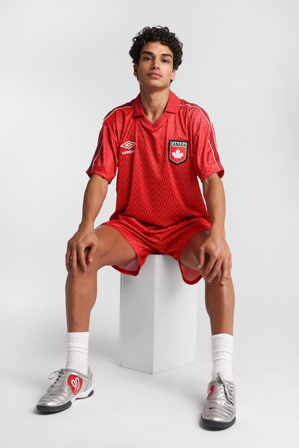 Maillot de soccer Umbro Canada Maillot de soccer Umbro Canada