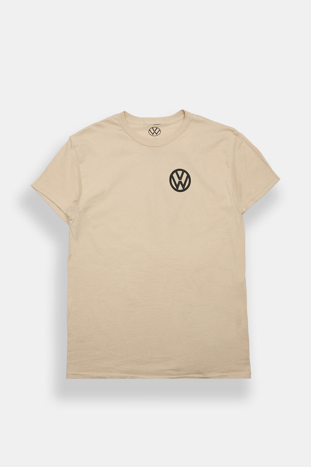 T-shirt imprimé Volkswagen Bus T-shirt imprimé Volkswagen Bus