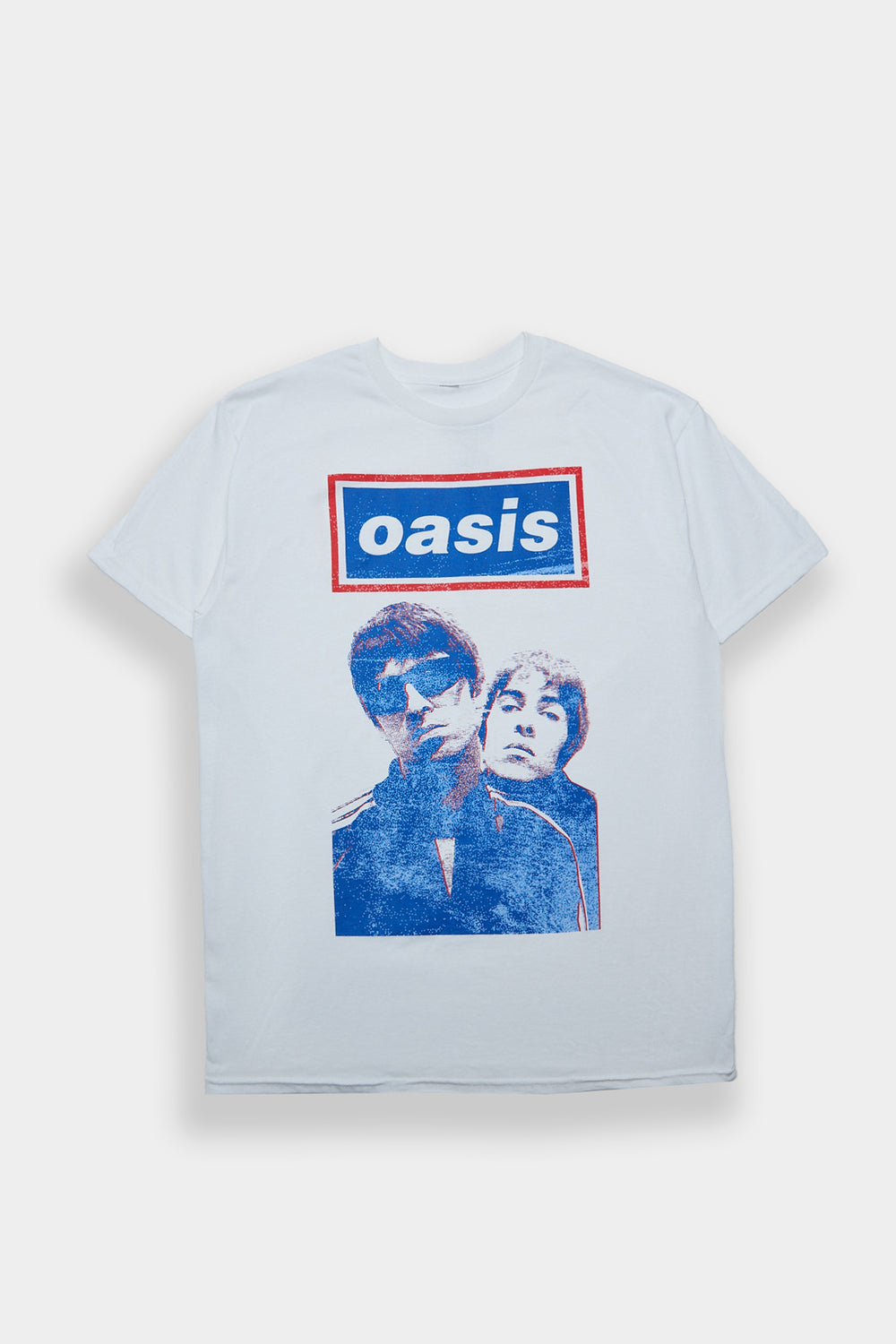 Oasis Graphic Tee Oasis Graphic Tee