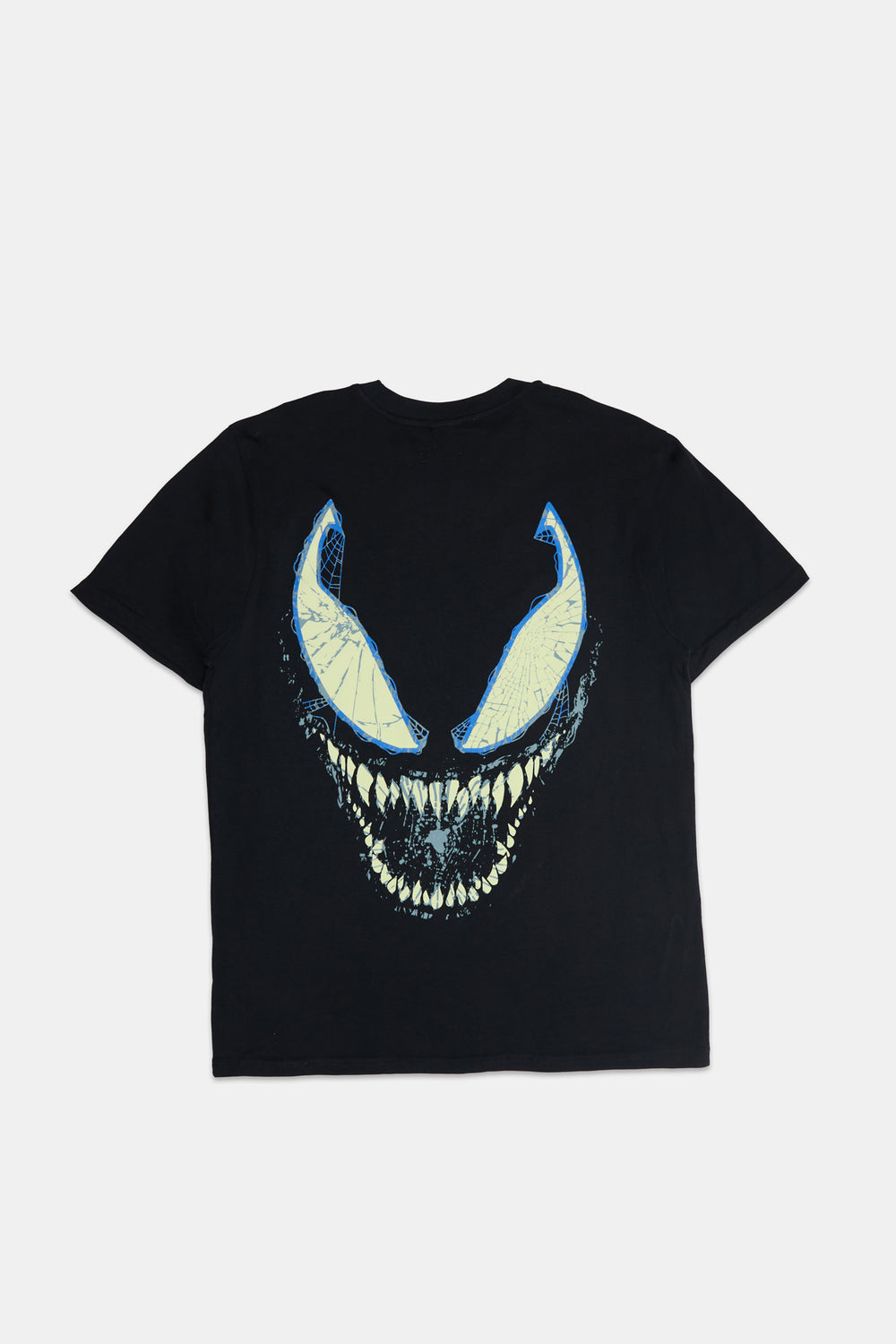 T-shirt imprimé Venom homme T-shirt imprimé Venom homme