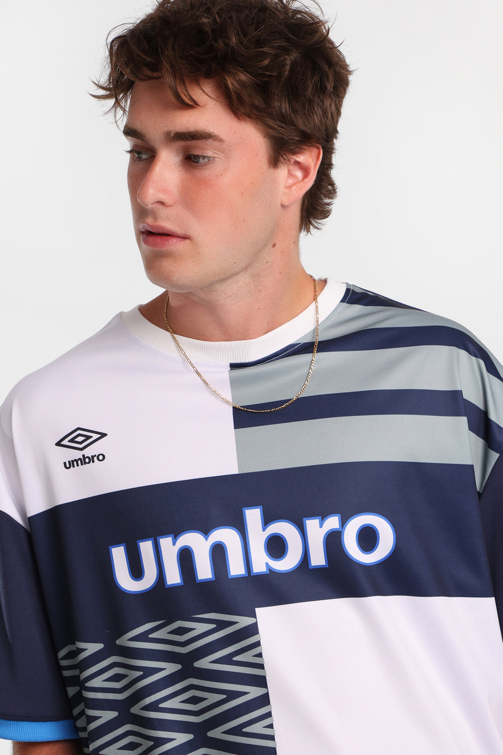 Umbro Logo Tee Umbro Logo Tee