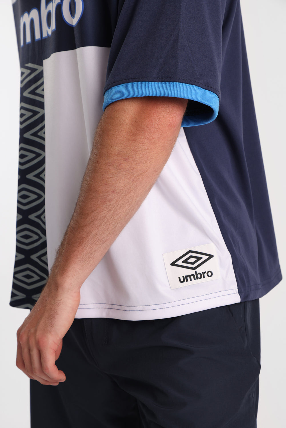 Umbro Logo Tee Umbro Logo Tee