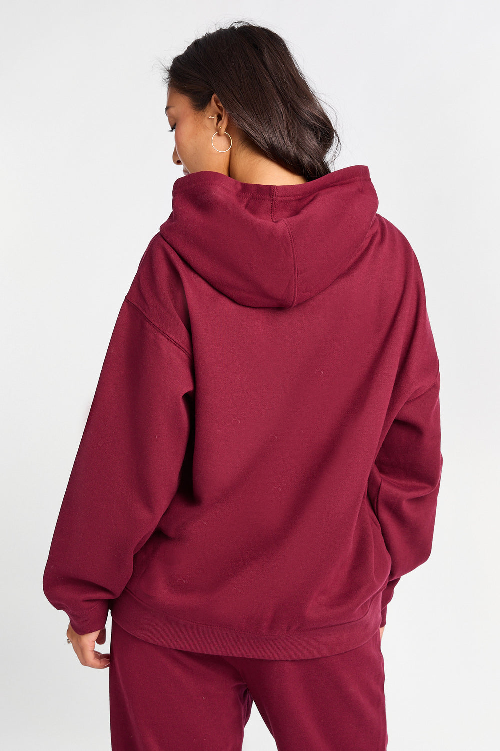 Boyfriend Hoodie Boyfriend Hoodie
