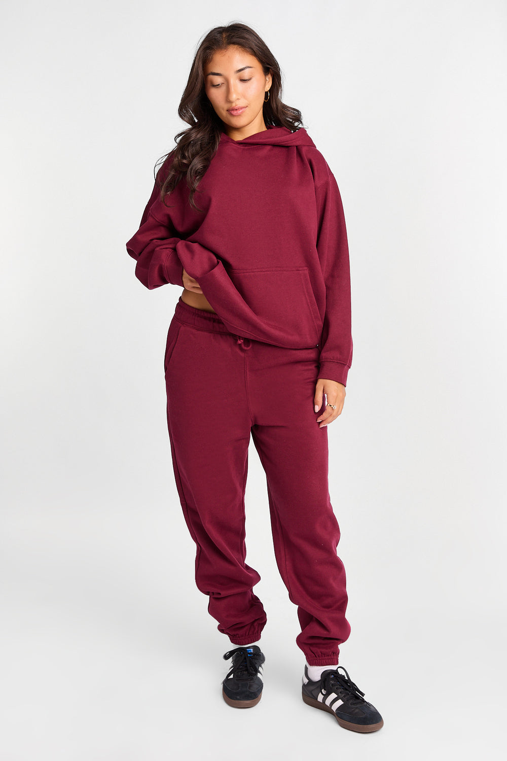 Boyfriend Hoodie Boyfriend Hoodie
