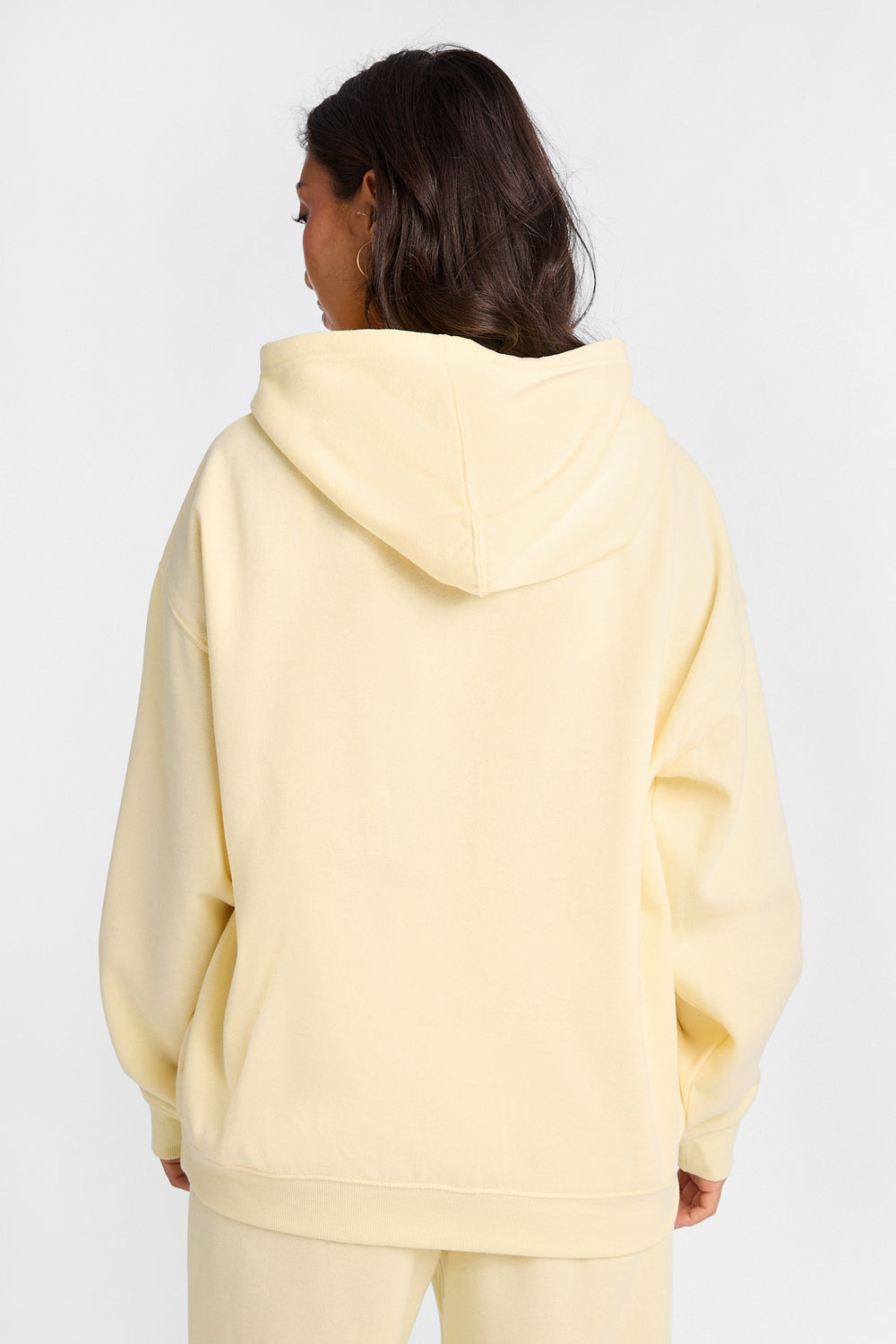 Boyfriend Hoodie Boyfriend Hoodie