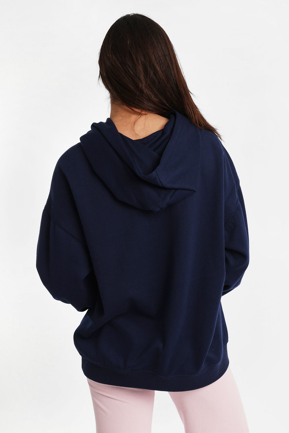 Graphic Boyfriend Hoodie Graphic Boyfriend Hoodie