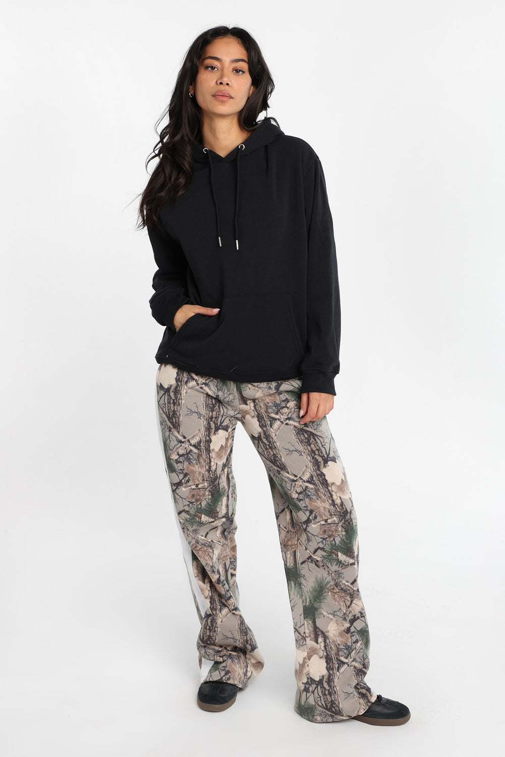 Oversized Hoodie Oversized Hoodie