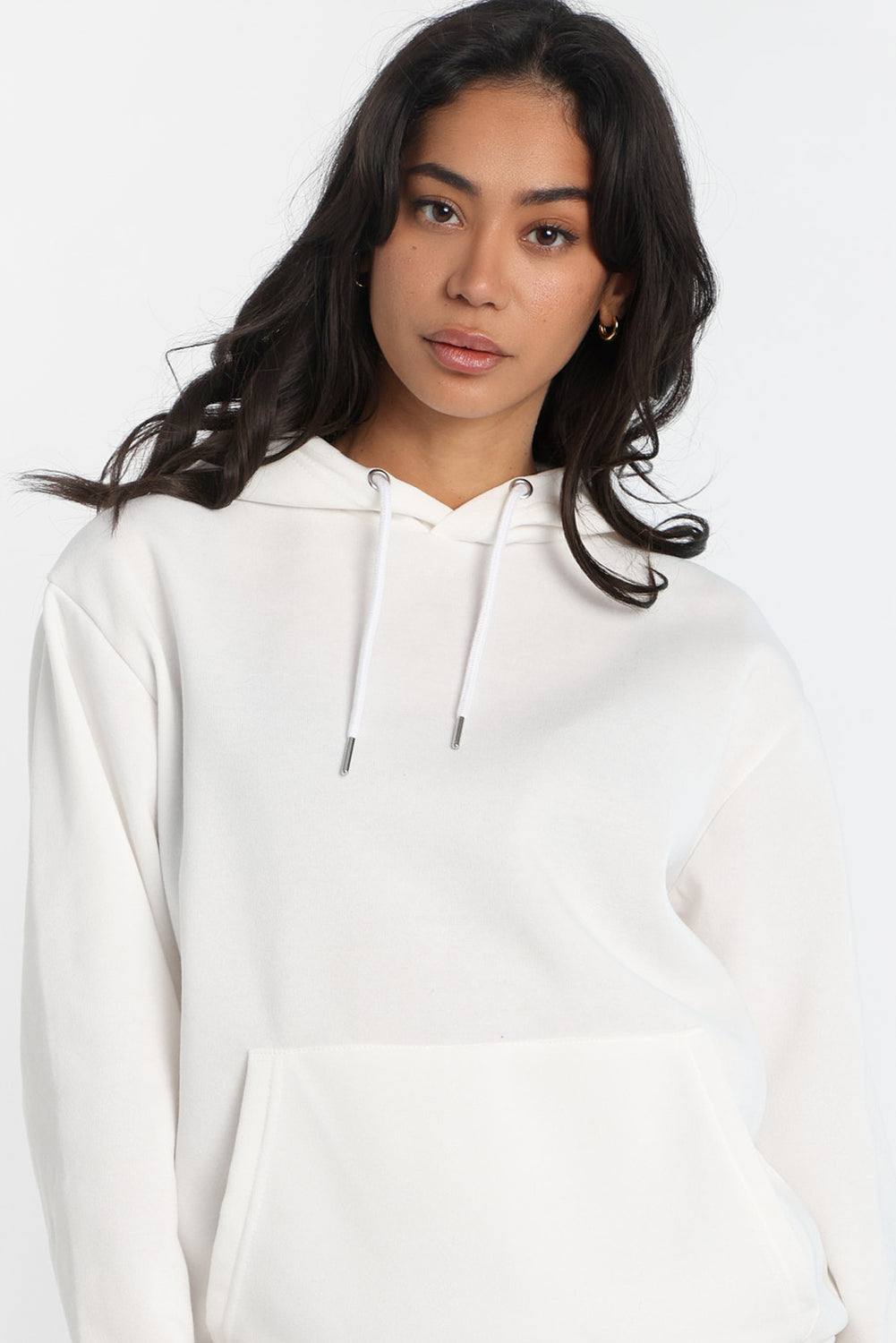 Oversized Hoodie Oversized Hoodie