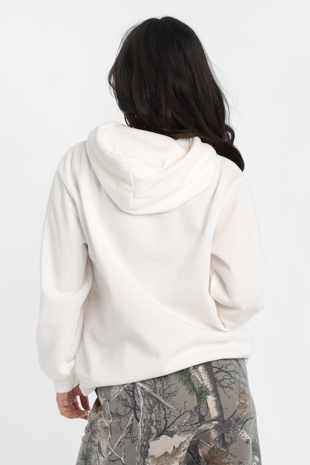 Oversized Hoodie Oversized Hoodie