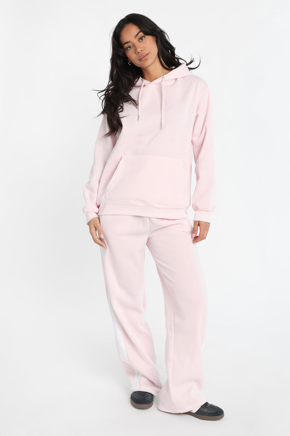 Oversized Hoodie Oversized Hoodie