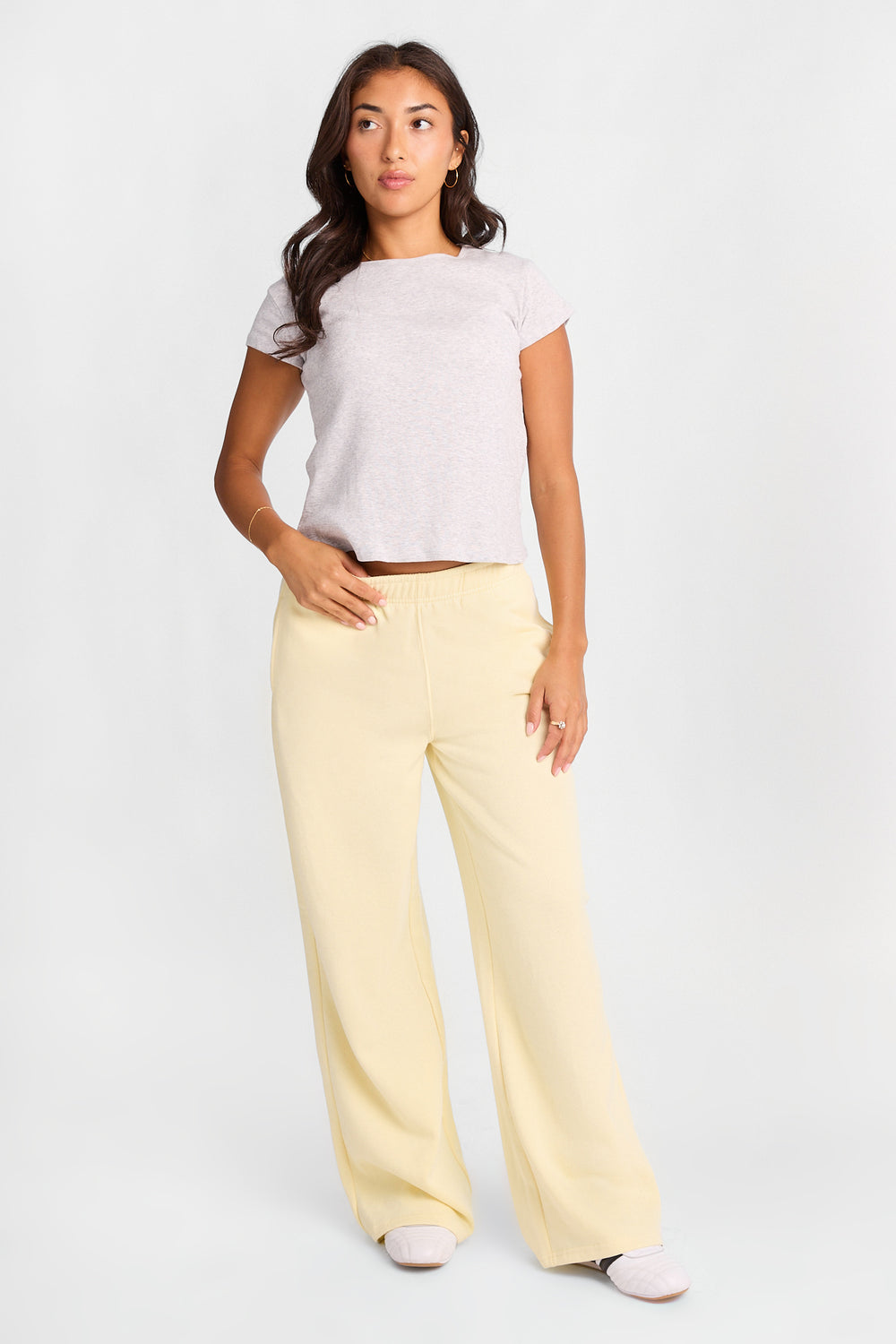Baggy Sweatpants Baggy Sweatpants