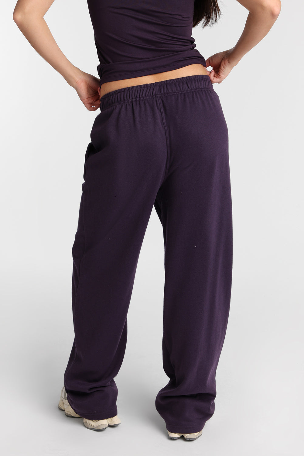 Baggy Sweatpants Baggy Sweatpants