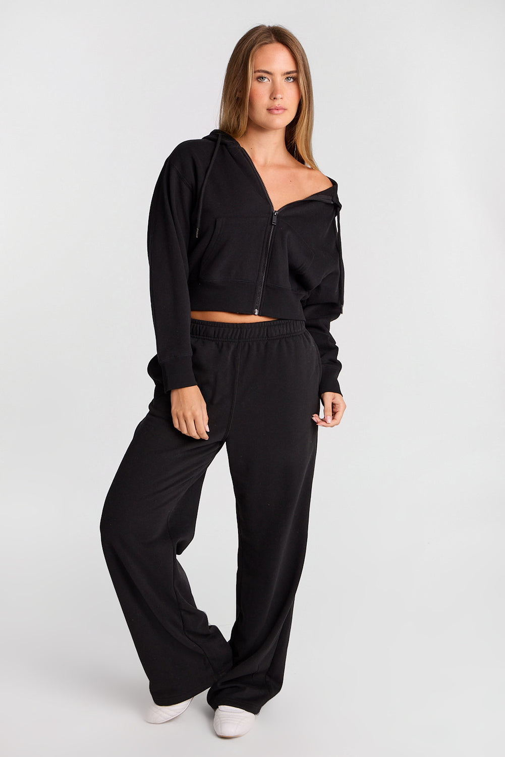 Graphic Baggy Sweatpants Graphic Baggy Sweatpants