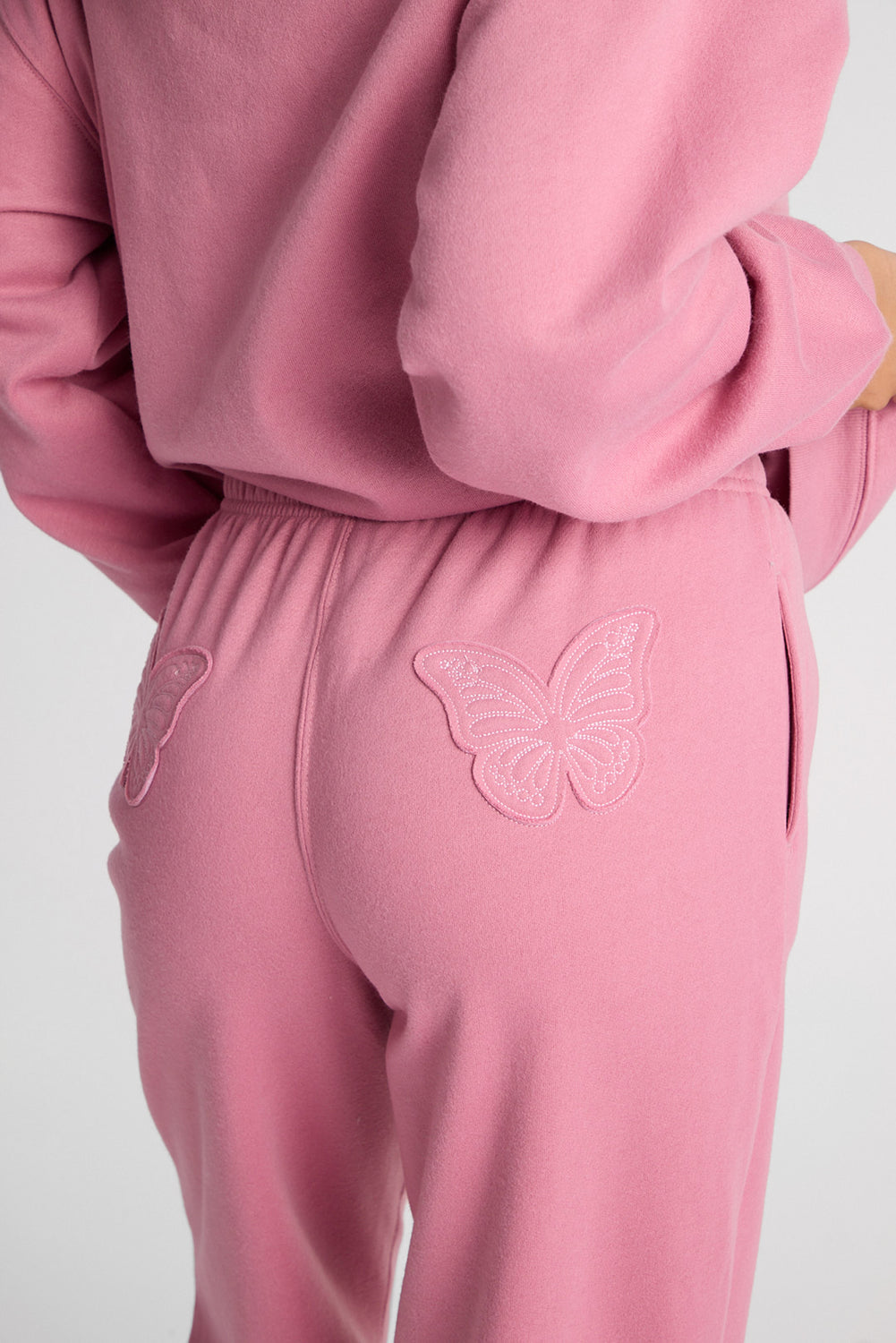 Graphic Baggy Sweatpants Graphic Baggy Sweatpants