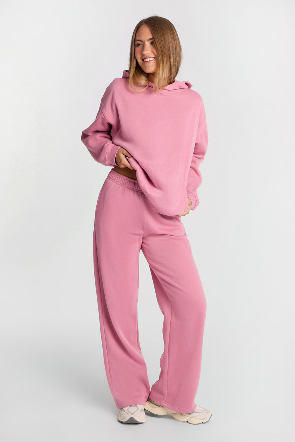 Graphic Baggy Sweatpants Graphic Baggy Sweatpants
