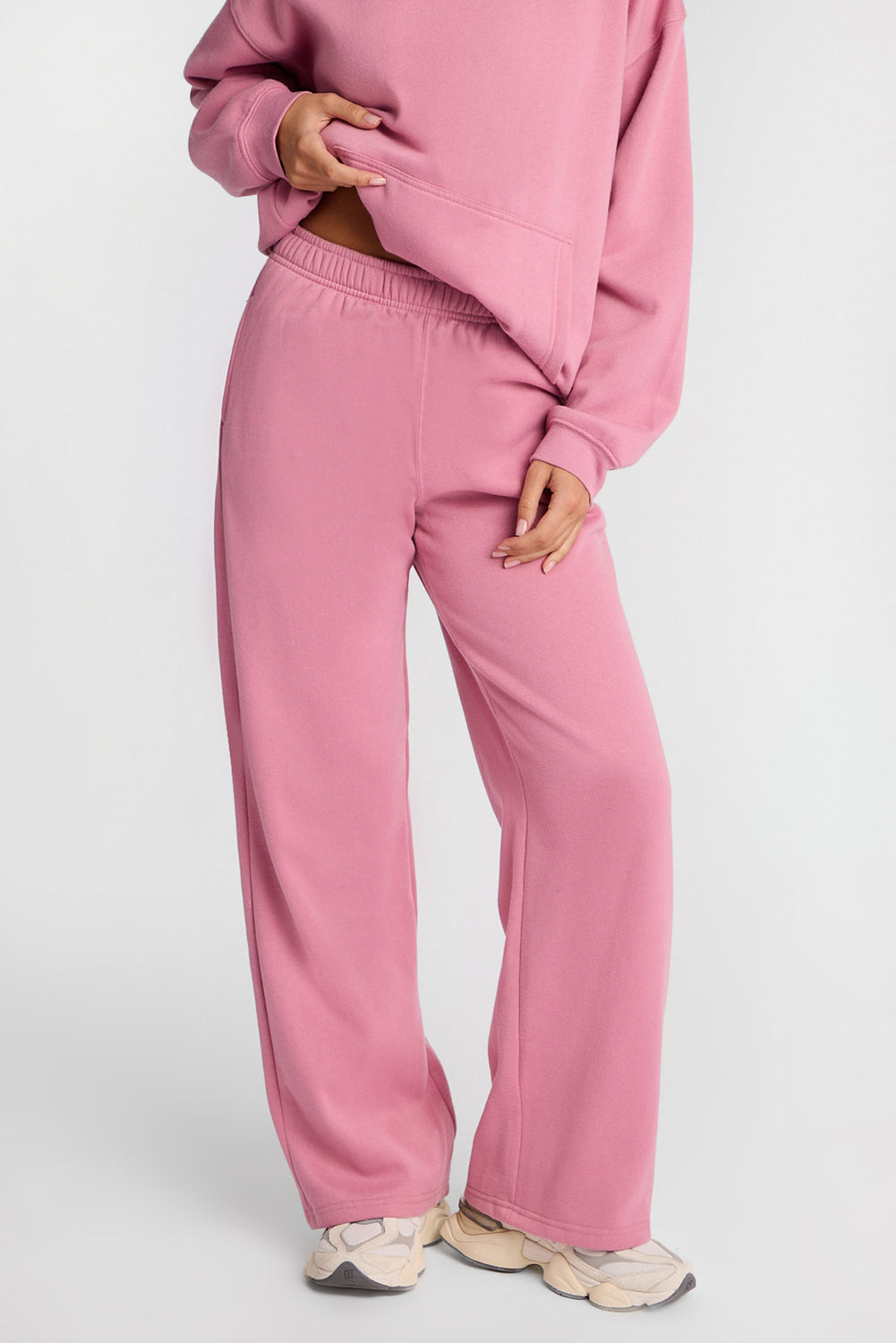 Graphic Baggy Sweatpants Graphic Baggy Sweatpants