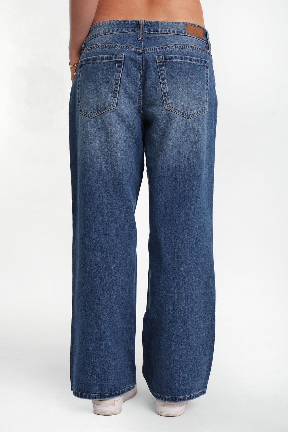 Jean ample taille basse Chloe Jean ample taille basse Chloe