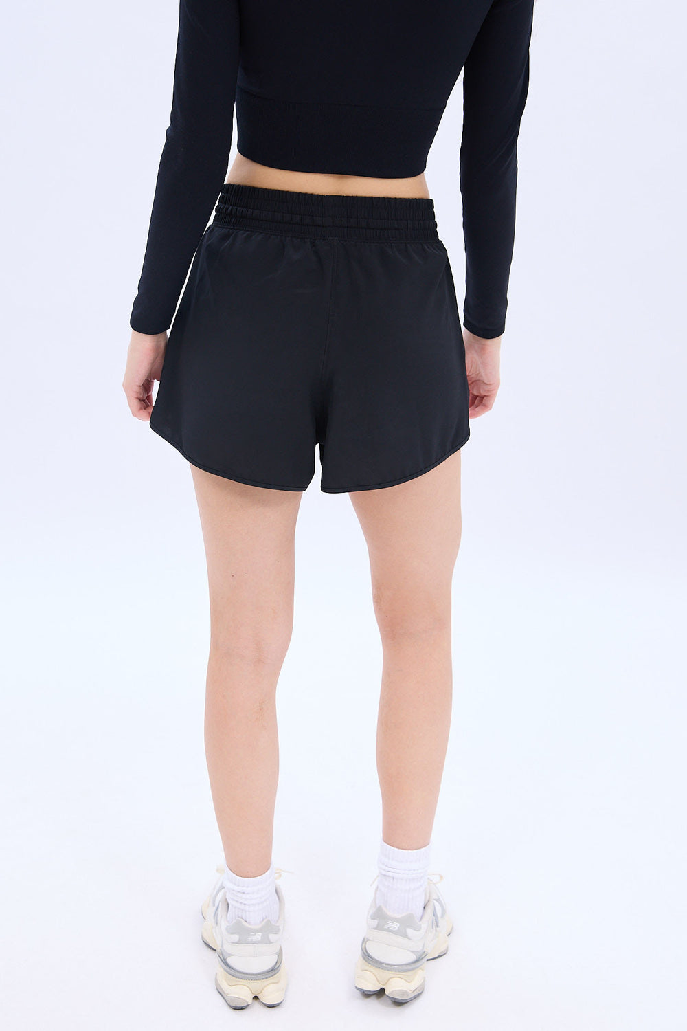 UNPLUG Flex Move Running Shorts UNPLUG Flex Move Running Shorts