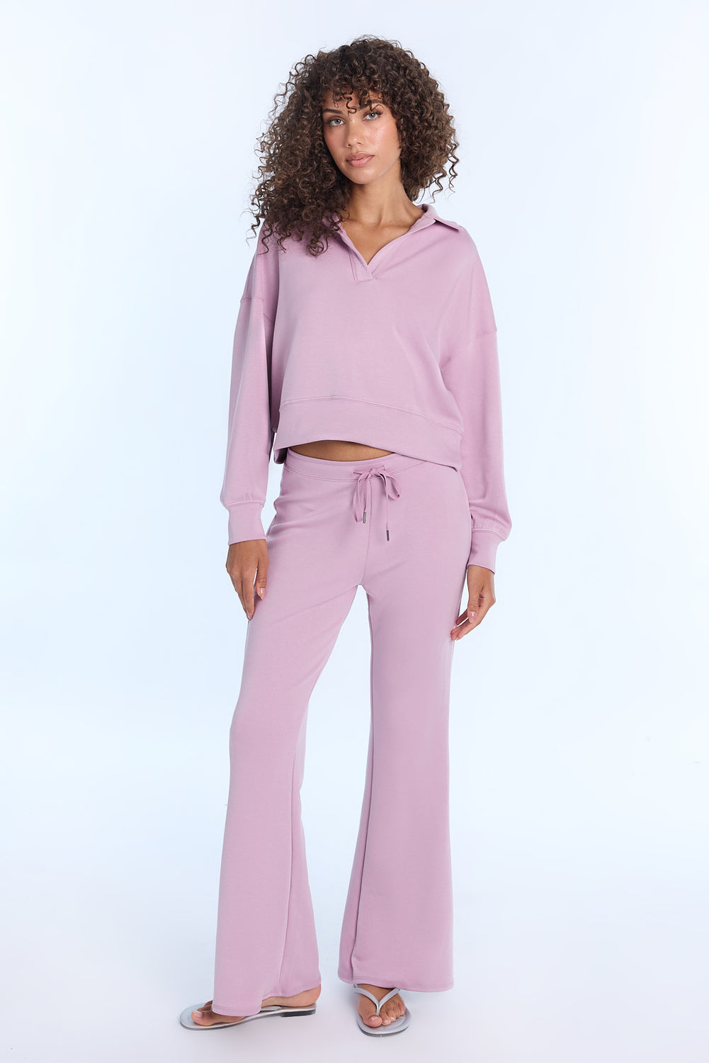 Tech Fleece Flare Pants Tech Fleece Flare Pants