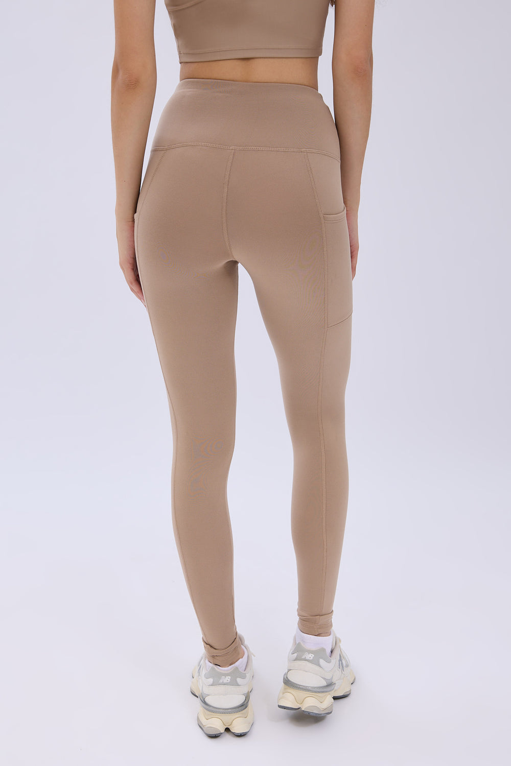 UNPLUG Super Soft Pocket Legging UNPLUG Super Soft Pocket Legging