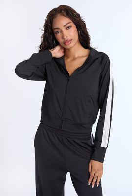 Tricot Track Jacket