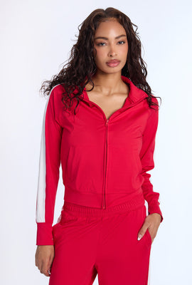 Tricot Track Jacket