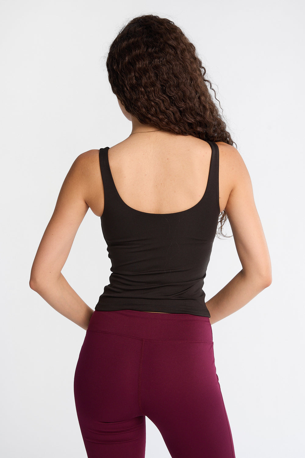 Brassière longue Brassière longue