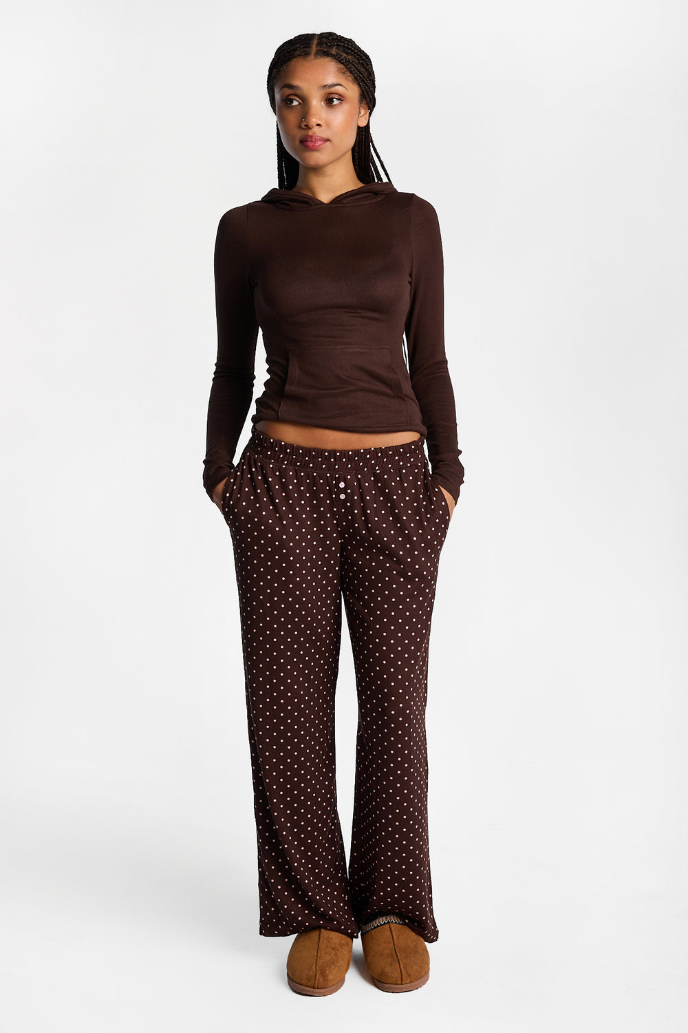 Super Soft Wide Leg Lounge Pants Super Soft Wide Leg Lounge Pants